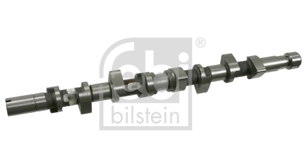 Camshaft